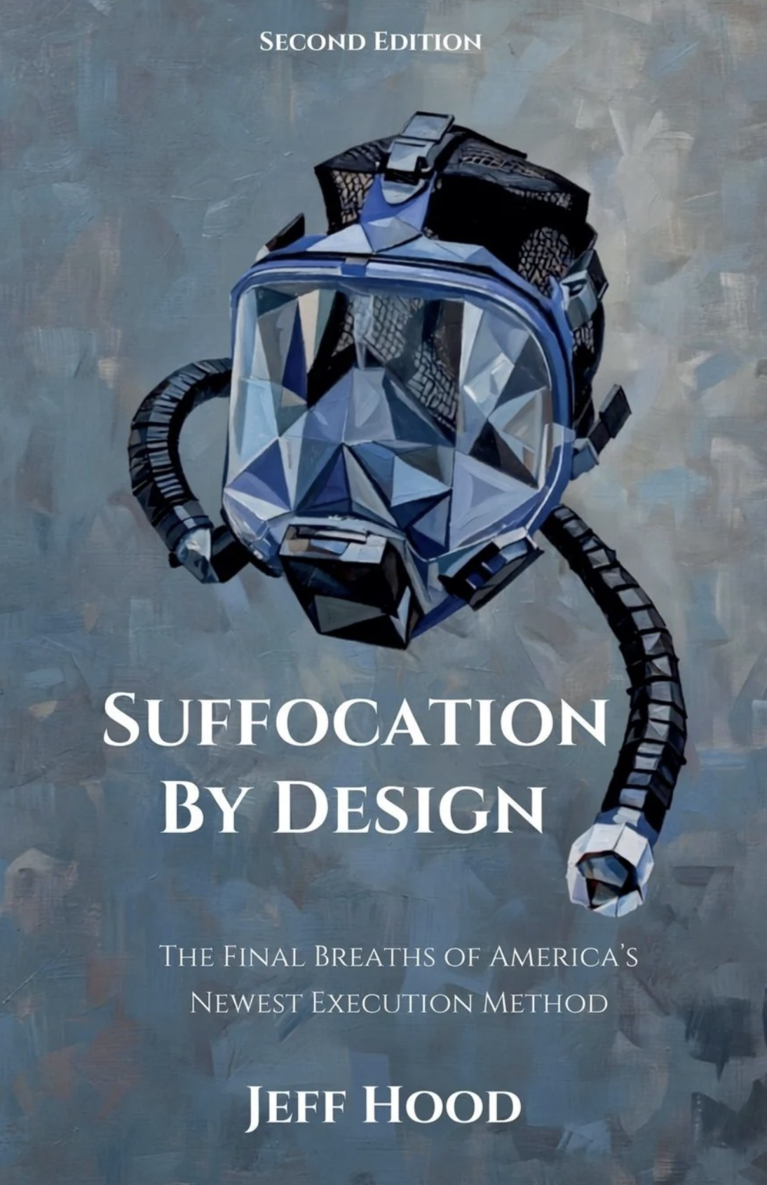 Second Edition edition cover