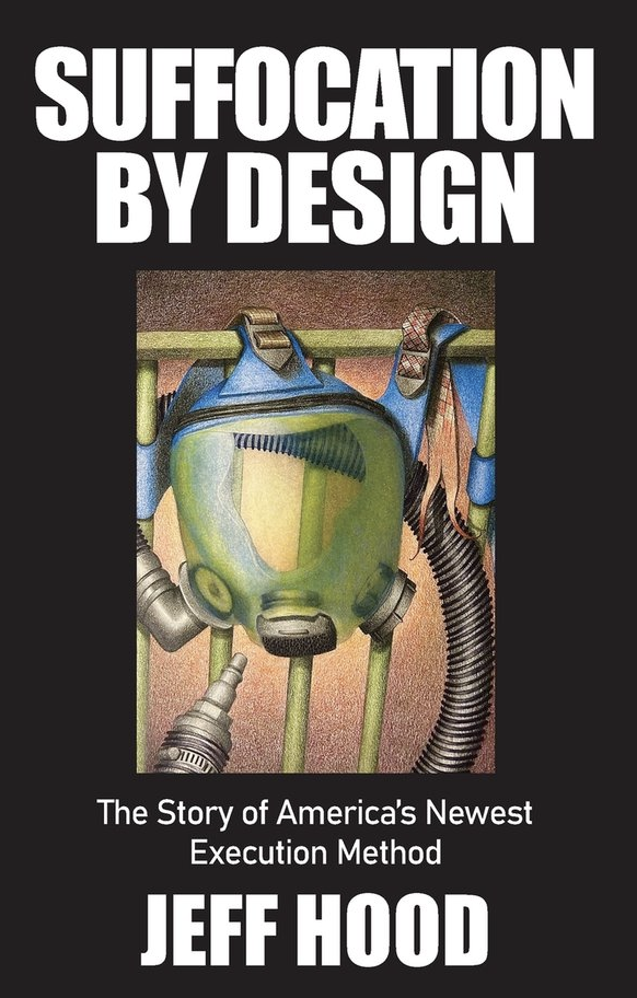 Bleakhouse Publishing Illustrated Cover cover of Suffocation by Design