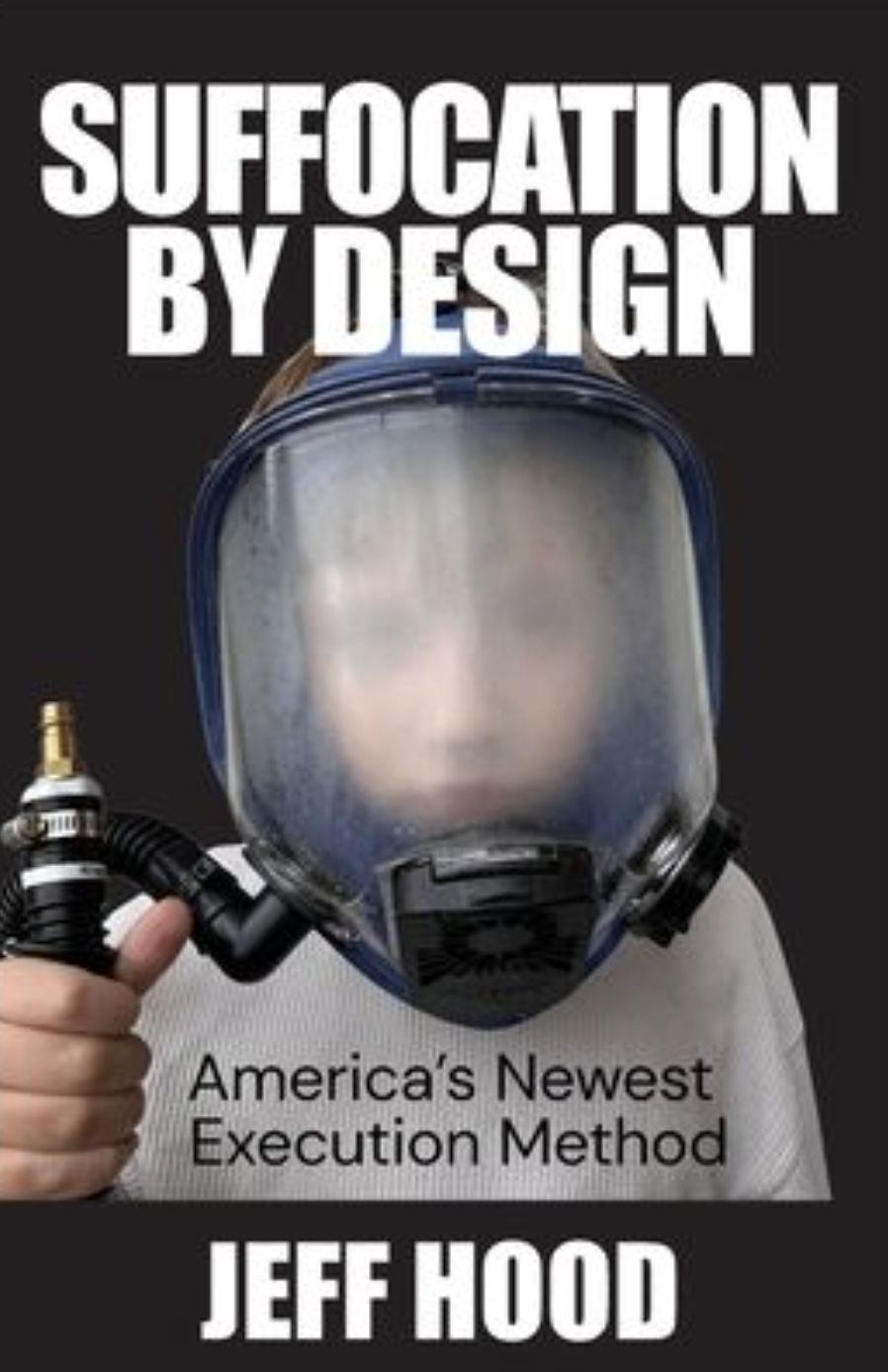Bleakhouse Publishing Photo Cover cover of Suffocation by Design
